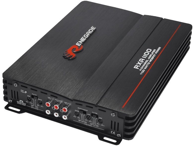 Renegade RXA1100