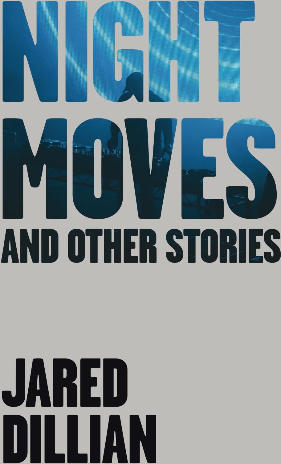 Night Moves: And other stories - Preis vom 09.10.2026 07:28:09 h