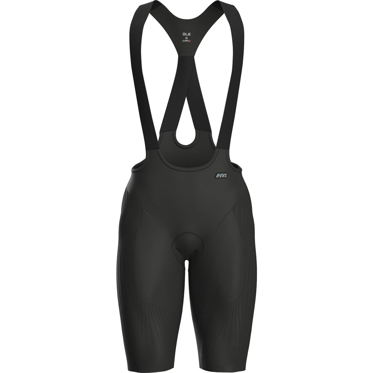 Alé Watt 3.6 nero/black 3XL L23098401-07