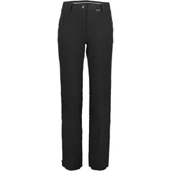 Icepeak, Damen, Skihosen, Frechen (40), Schwarz