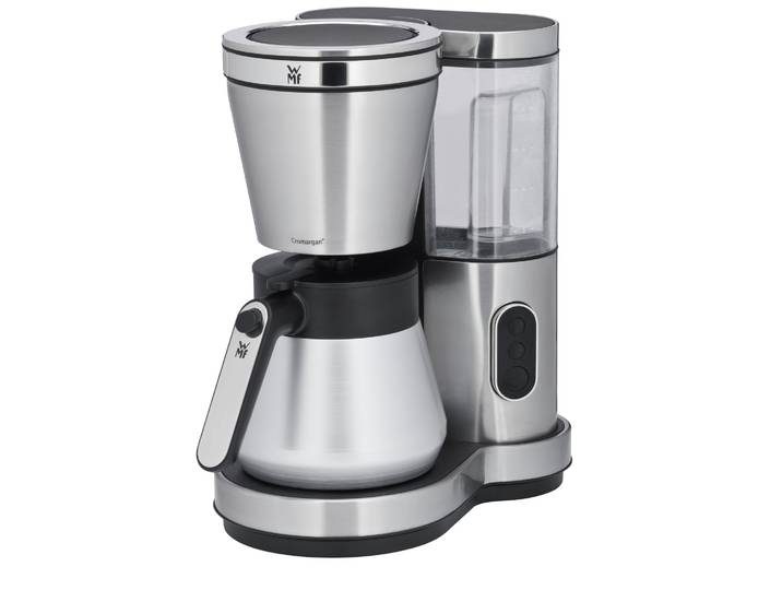 Wmf - Cafetière Filtre Isotherme 8 Tasses 800w Inox 412310011