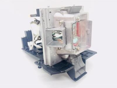 AL™ Series Lamp & Housing for the Dell 7700 FullHD Projector - 90 Day Warranty