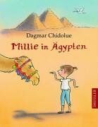 Dagmar Chidolue - Millie in Ägypten - Preis vom 07.10.2026 11:45:10 h
