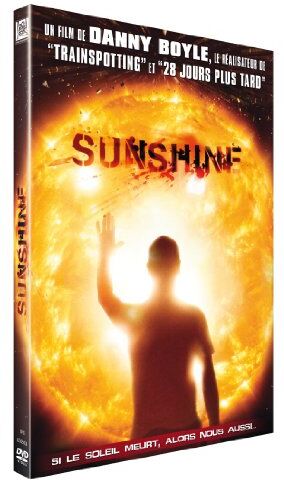 Danny Boyle - Sunshine: Et si le soleil mourrait... [FR Import] - Preis vom 13.10.2026 11:25:28 h