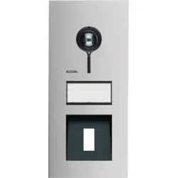 Elcom Türstation-Video REV511Y