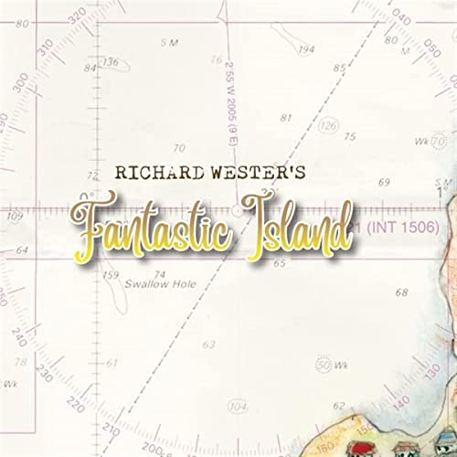 Richard Wester - Fantastic Island - Preis vom 30.09.2026 22:30:23 h