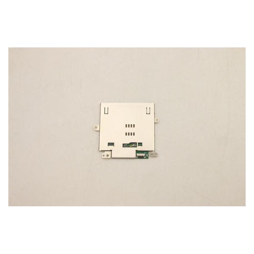 Lenovo Smart Card Reader for secure (USB 2.0) (5C60X65735)