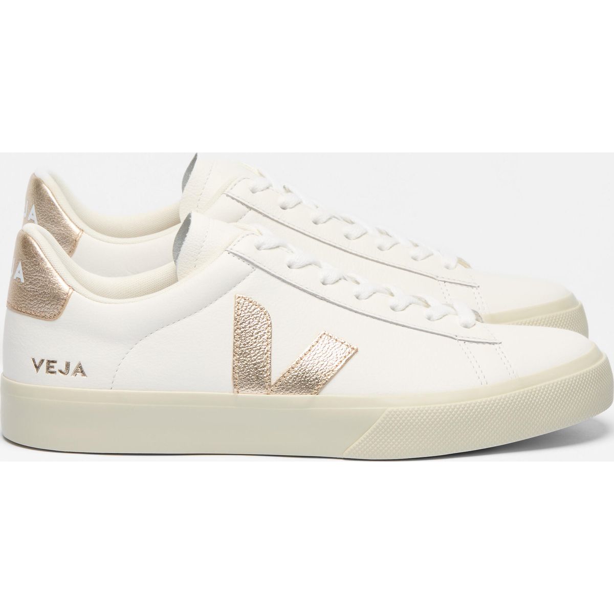 Veja Campo Extra-white Platine Men extra-white platine 43 CP0503495B430