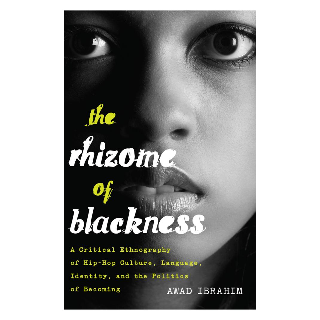 Peter Lang The Rhizome of Blackness (Englisch, Softcover, Awad Ibrahim) (56027657)