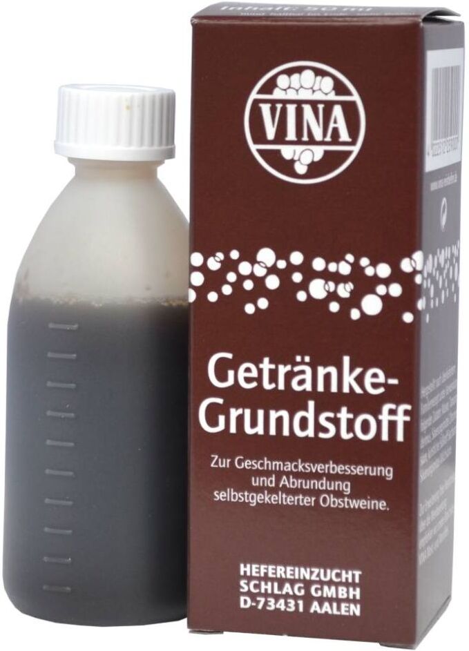 Vina Getränkegrundstoff 50 ml