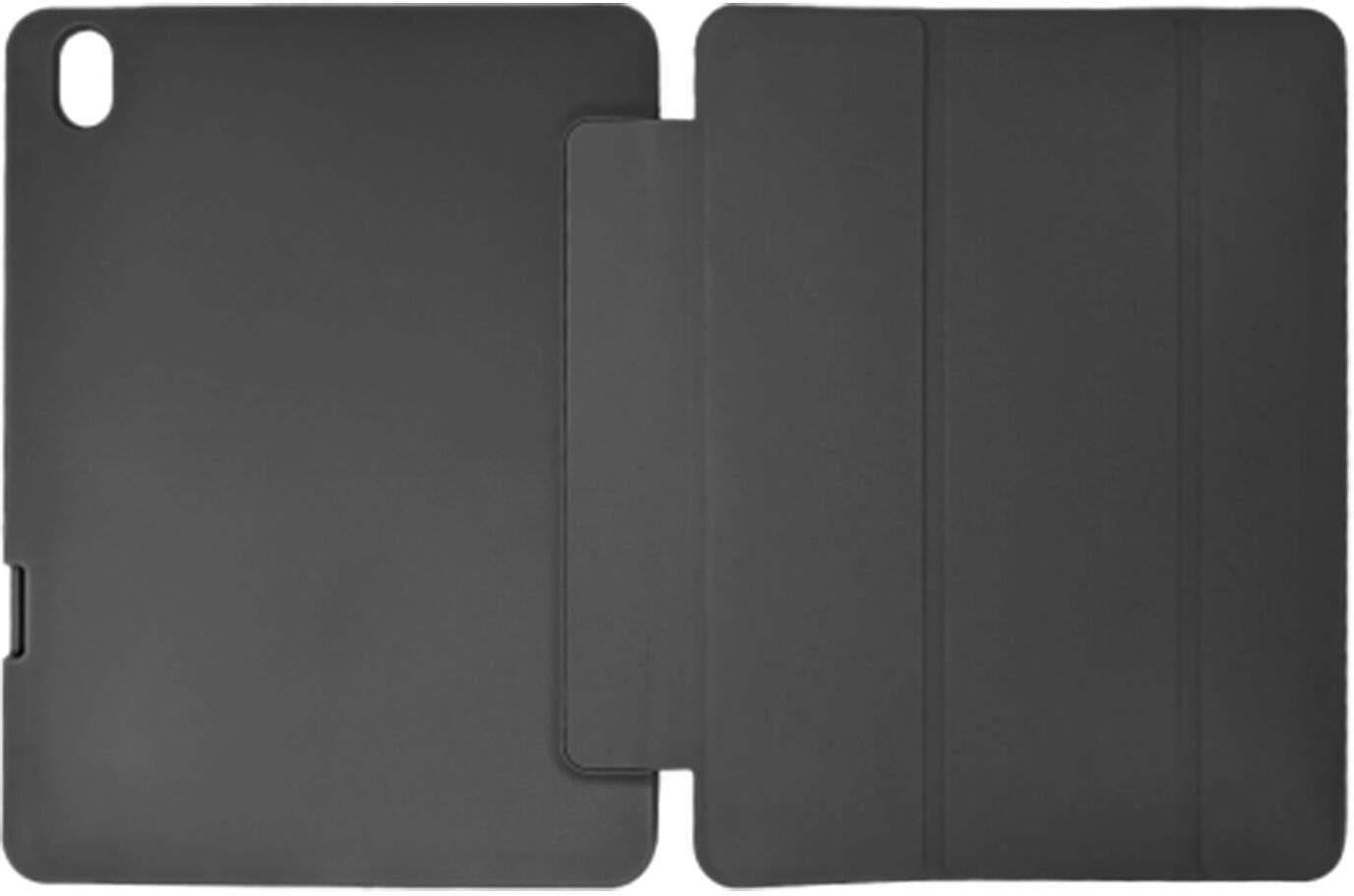 iPad Silikonhülle mit Apple Pencil Halterung   iPad 11"   schwarz - Refurbished