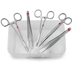 Basis-Set fein, steril  VE = 42 Sets