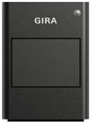 Gira Funk Handsender 1fach anth 535010)