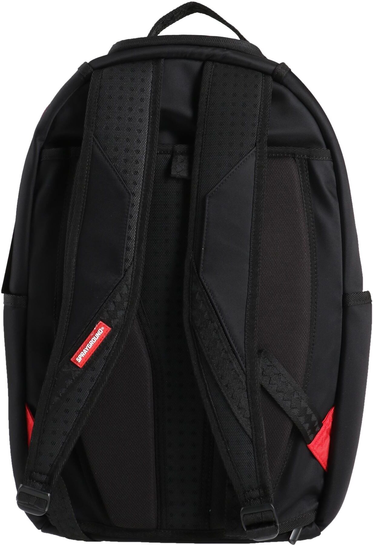 Sprayground Mochila Hombre Negro -- Hombre