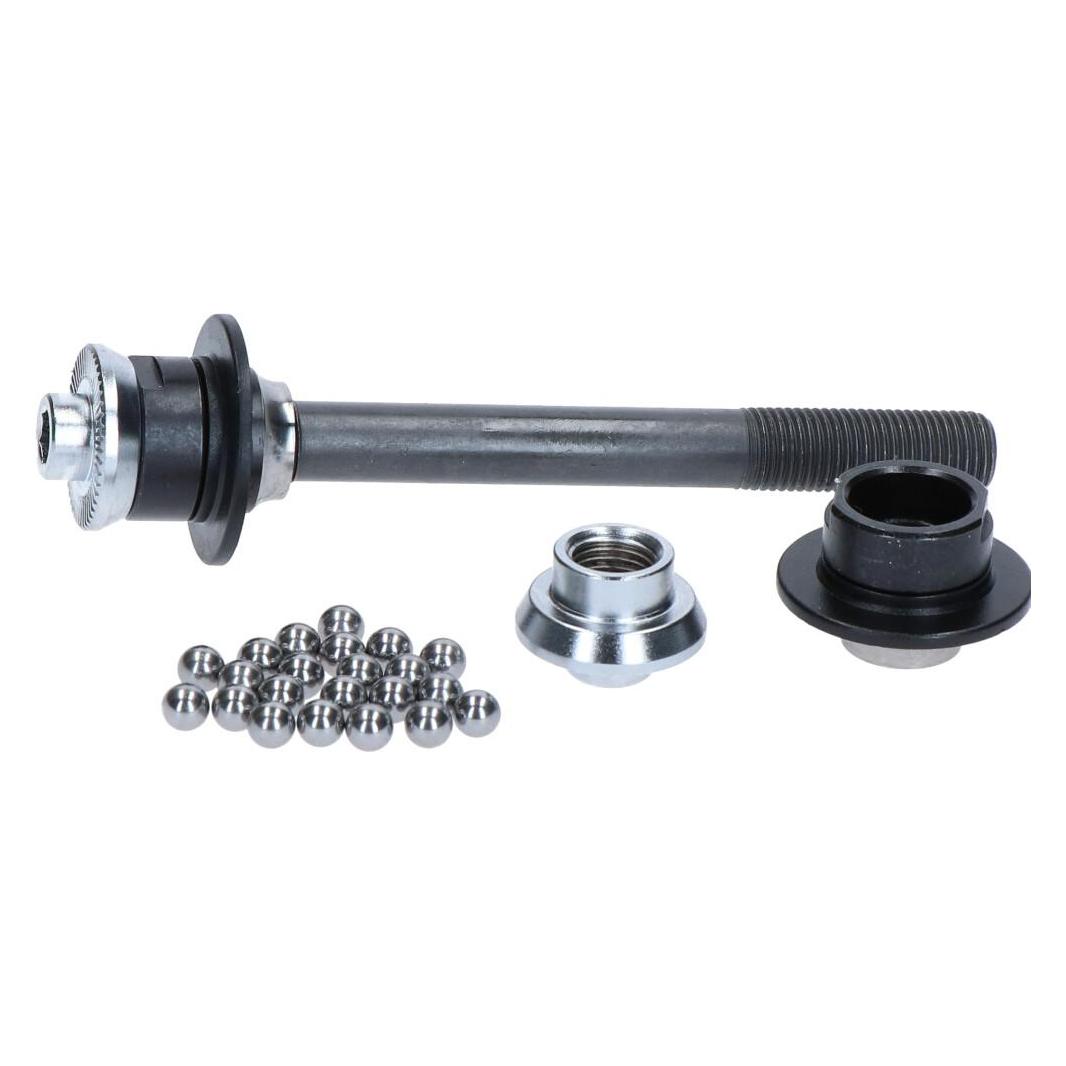 Shimano Hohlachse HB-5800-F Komplettkit (39187477)