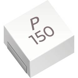 Polytronics Technology SMFF5040P100 SMD-Sicherung 1 St.