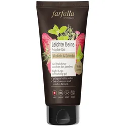 Farfalla Muskeln & Gelenke Leichte Beine Frische-Gel