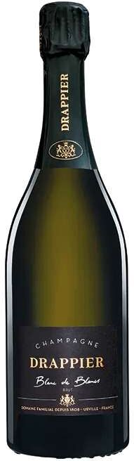 Drappier Blanc de Blancs Champagne D.O. Champagne 75 cl