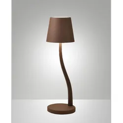 Fabas Luce Akku-Tischleuchte 3679-30-361