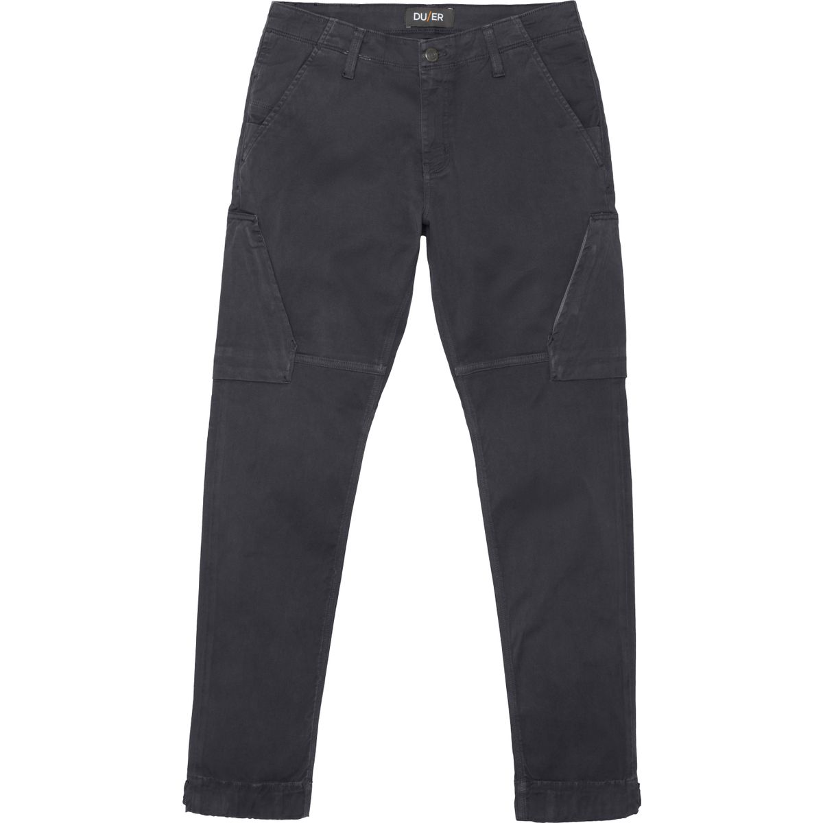 DU/ER Live Free Adventure Pant charcoal (CHA) 31W 30L MPTH1006-CHA-31-30