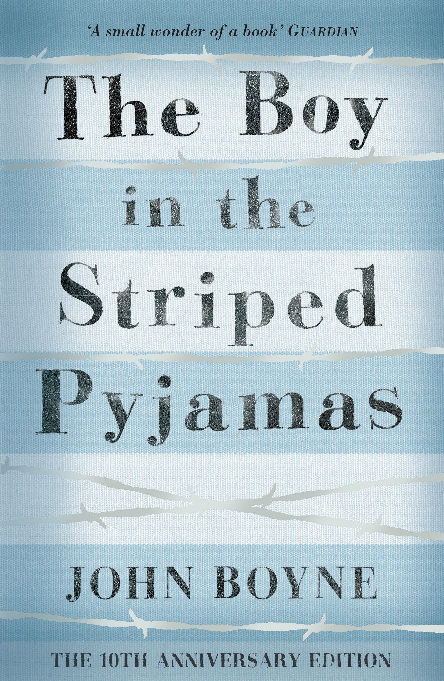 John Boyne - The Boy in the Striped Pyjamas - Preis vom 19.10.2026 19:33:35 h