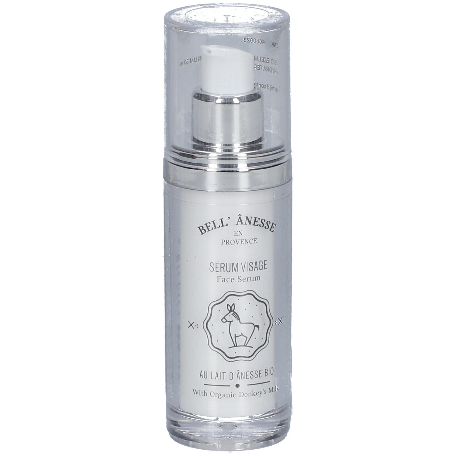 Bell Anesse Gezichtsserum 30 ml Gel