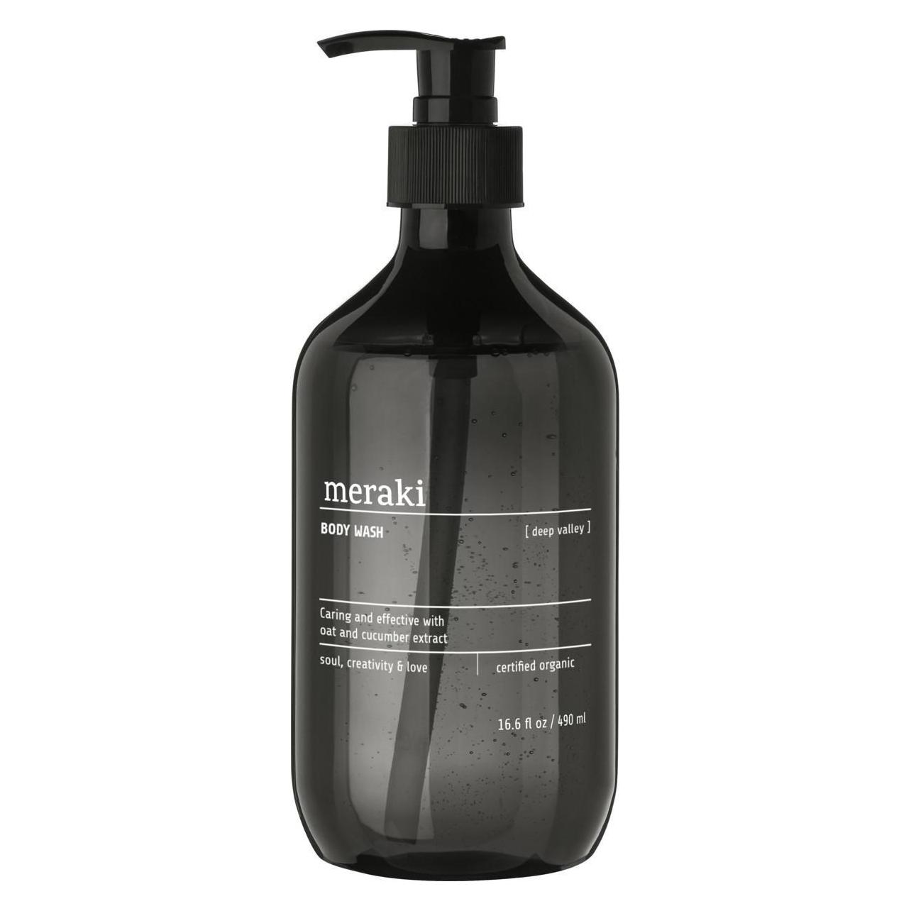 Meraki Body Wash (490 ml) (9309770652)