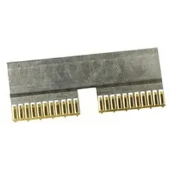 Harting Schirmblech unten 17210004102