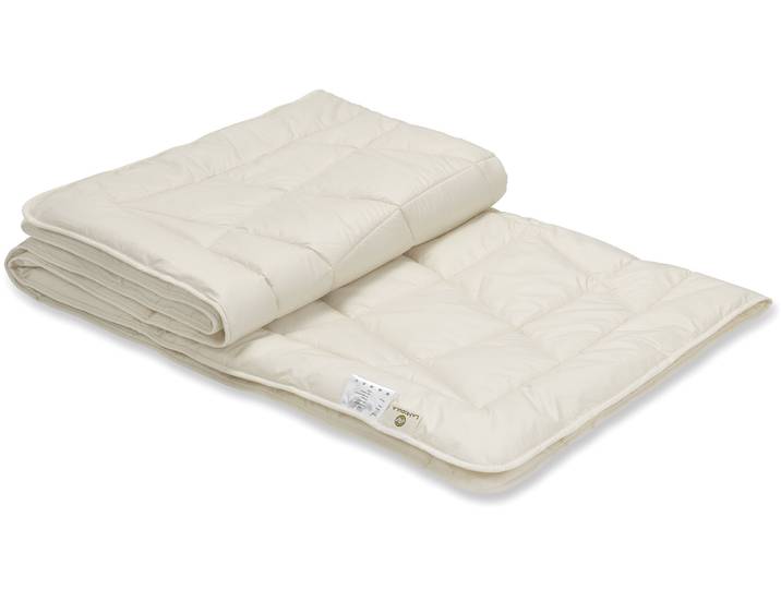 TENCEL™ Faser Bettdecke Plus - Medium-Decke