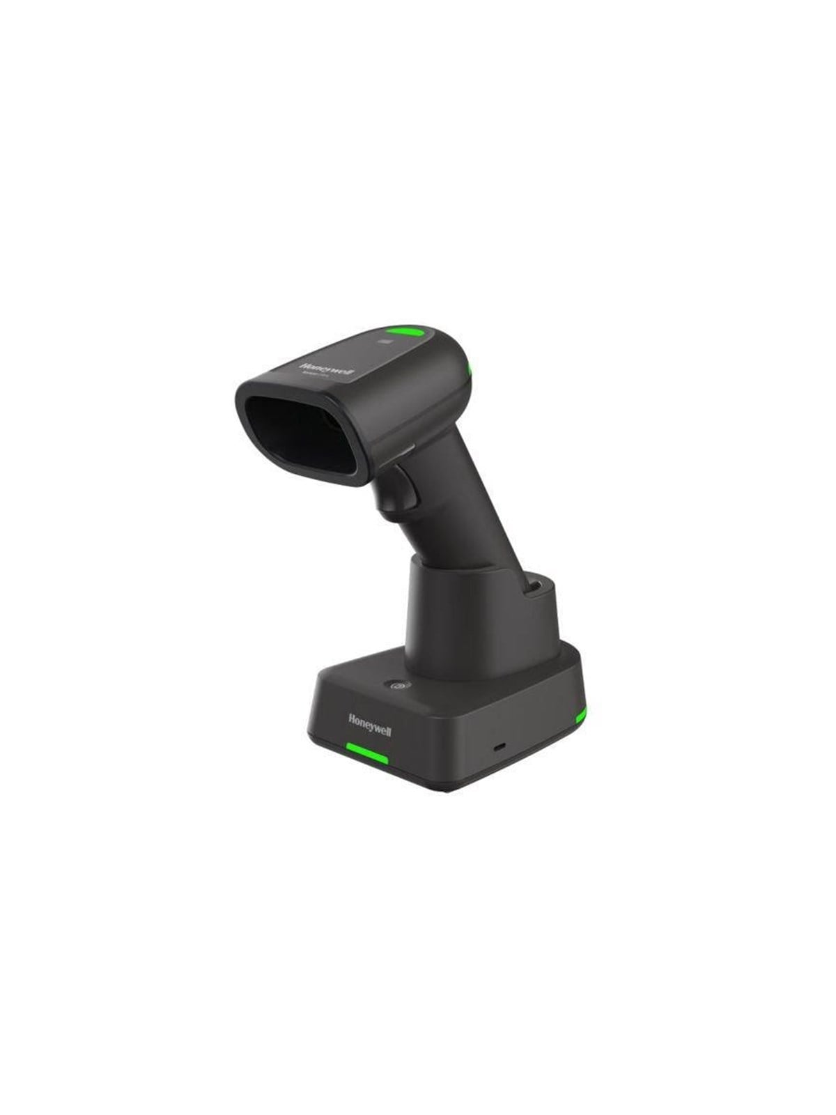 Honeywell Xenon Ultra 1962G SR - 2D Wireless Barcode Scanner (Includes USB cable + Cradle)