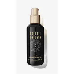 Bobbi Brown, Foundation, Intens Skin Serum Foundation Almond (Almond)