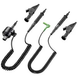 Gossen Metrawatt Messadapter für PROFITEST PRO-A3 II