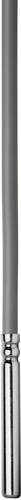 Jumo Temperatursensor 00059085 Fühler-Typ Pt100 Messbereich Temperatur-5 bis 80°C Kabellänge (Details) 2.5m Fühlerbreite 6mm