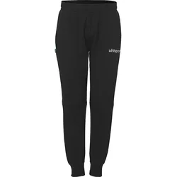 Uhlsport Essential Modern Sweathose schwarz 3XL