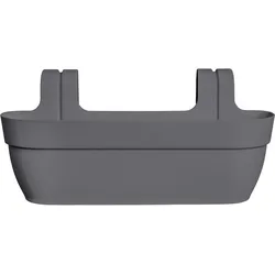 Elho, Blumentopf, Vibia Campana Easy (24 x 58 x 27 cm)