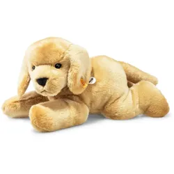 Steiff Heavenly Hugs Henny Hund blond liegend, 50 cm