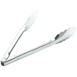 LACOR Jumbo-Küchenzange aus rostfreiem Stahl 40 cm 62940