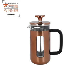 La Cafetière Cafetiere, Kaffeebereiter, Kupfer