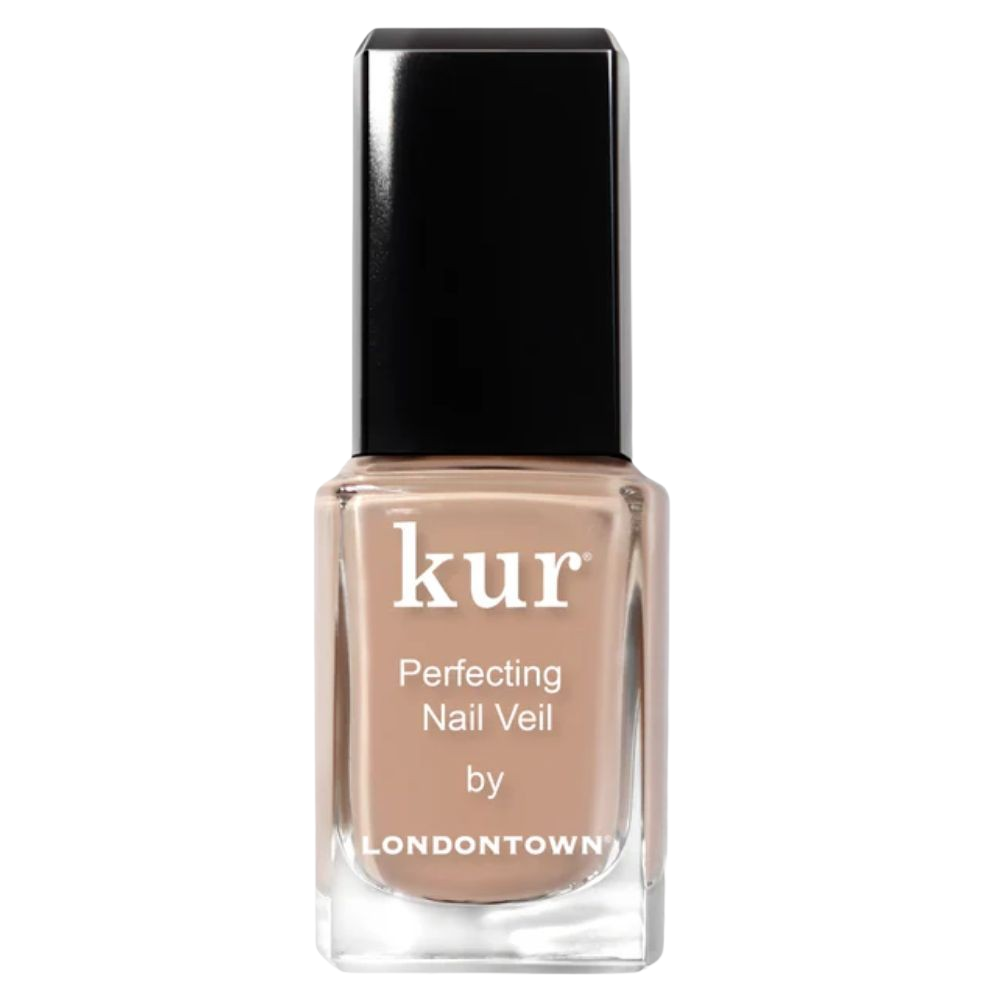 LondonTown Kur Perfecting Nail Veil 12mL #6