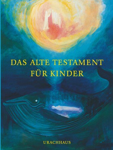 Das Alte Testament für Kinder - Preis vom 10.10.2026 11:48:34 h