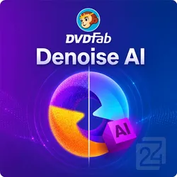 UniFab Denoise AI
