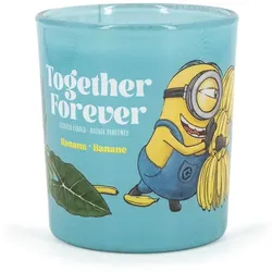Duftkerze Minions Together Forever - 110g
