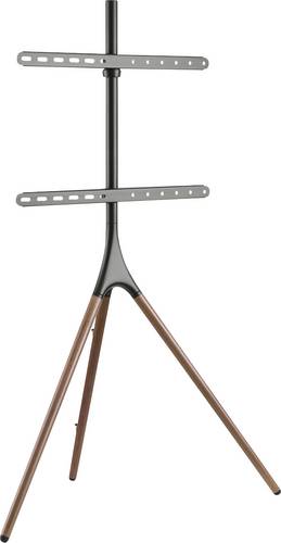 My Wall HT 22L TV-Standfuß 81,3cm (32") - 190,5cm (75") Bodenständer, Drehbar, Höhenverstellbar, Stand