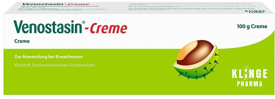 Venostasin Creme