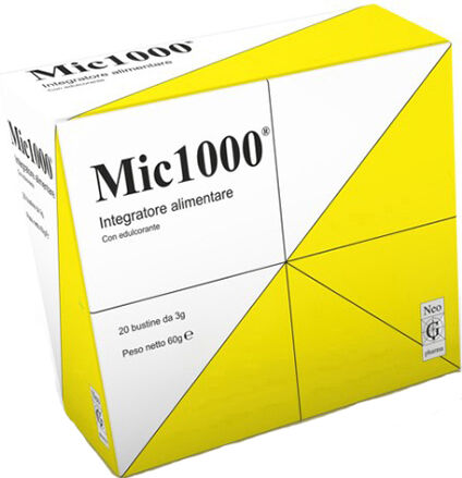 Mic 1 2Bust