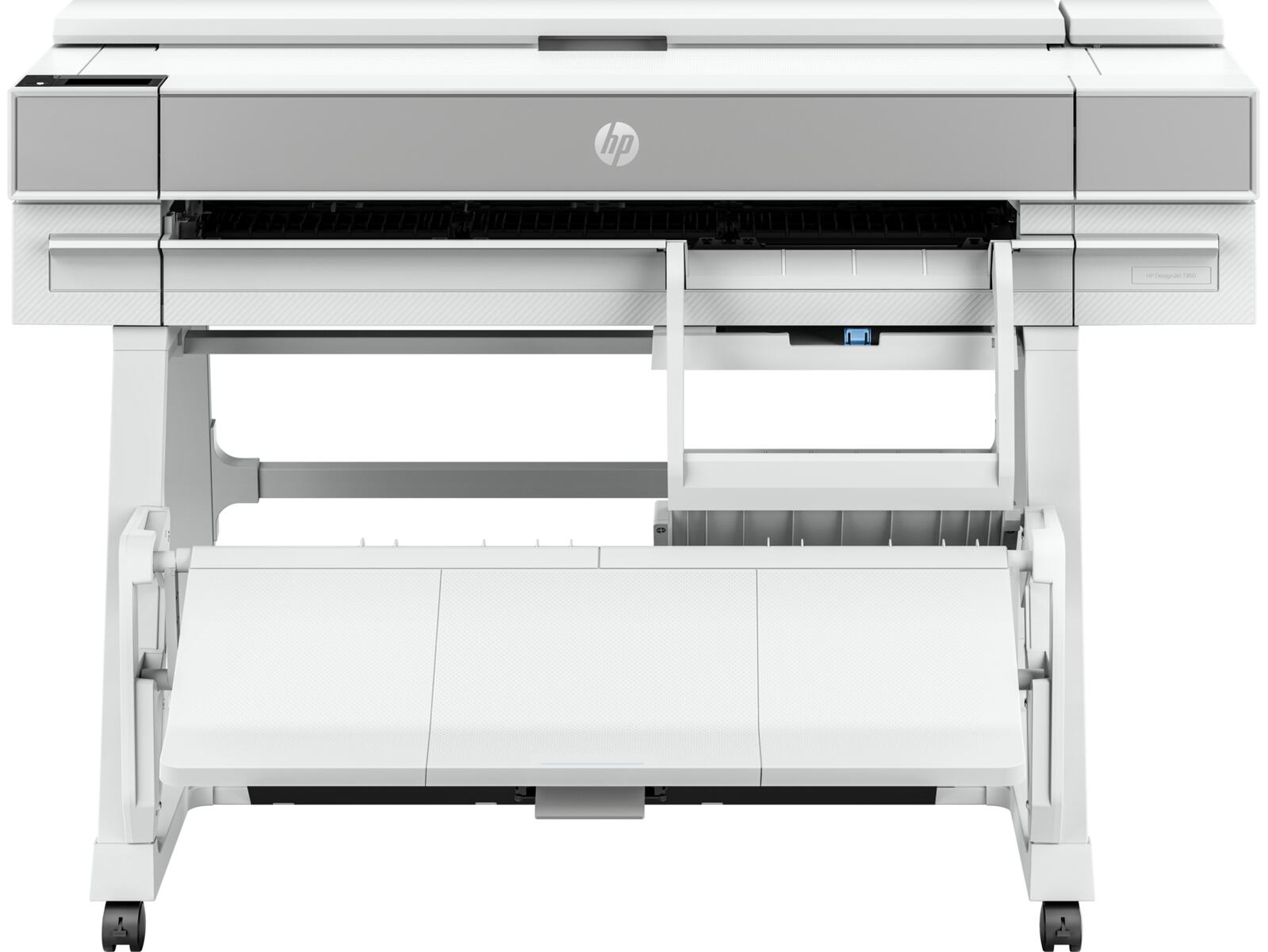 HP Inc. HP DesignJet T950 Tintenstrahl-Großformatdrucker Plotter 2Y9H1A#B19