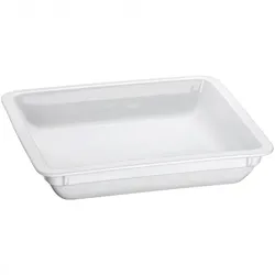 WMF professional, Porzellaneinsatz GN 2/3-65