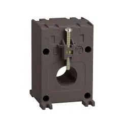 Legrand 412104 Stromwandler, Wandlerberich: 125/5 A