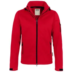 Hakro Softshelljacke Herren 0848 rot M