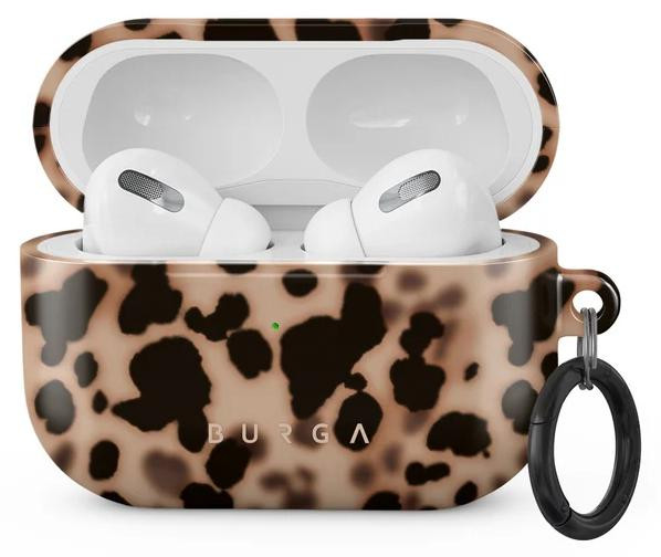 Burga Hardcase voor de Apple AirPods Pro - Off Duty